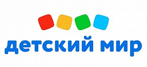 Детский мир