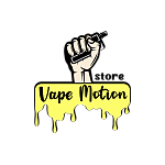 Vape Motion store