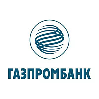 Газпромбанк